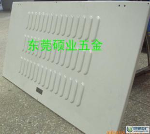 通訊設(shè)備鈑金加工新標(biāo)桿 東莞碩業(yè)五金匠造高品質(zhì)解決方案